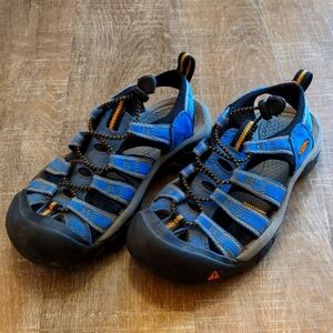 Women's Keen Sandal Shoes